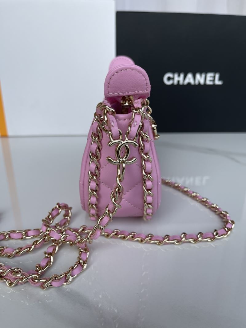 Chanel Satchel Bags